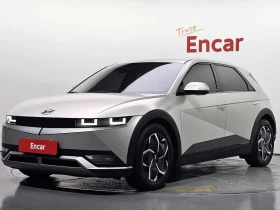 Hyundai Ioniq 5 LONG RANGE EXCLUSIVE, снимка 1