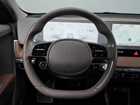 Hyundai Ioniq 5 LONG RANGE EXCLUSIVE, снимка 14