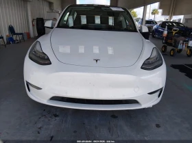 Tesla Model Y Long Range AWD, снимка 11