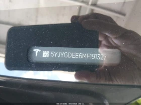 Tesla Model Y Long Range AWD, снимка 9