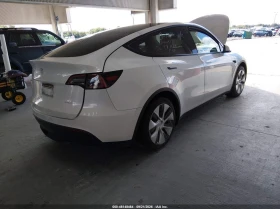 Tesla Model Y Long Range AWD, снимка 4