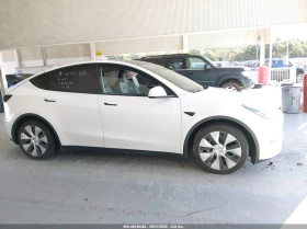Tesla Model Y Long Range AWD, снимка 12