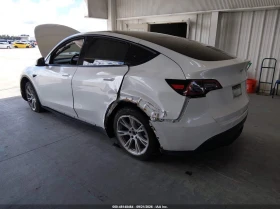 Tesla Model Y Long Range AWD, снимка 3