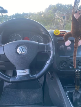 VW Golf Stage 1, снимка 6