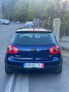 VW Golf Stage 1, снимка 5