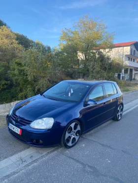 VW Golf Stage 1, снимка 3