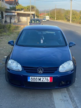 VW Golf Stage 1, снимка 1
