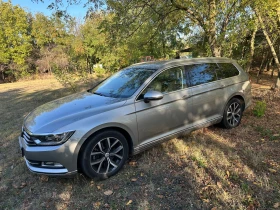 VW Passat Комби, снимка 1