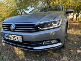 VW Passat Комби, снимка 16