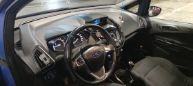 Ford B-Max, снимка 6