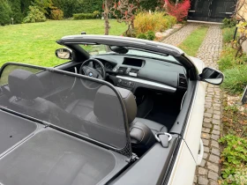 BMW 120 i кабрио, снимка 6