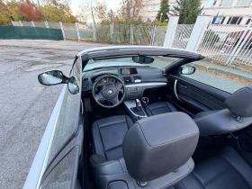 BMW 120 i кабрио, снимка 16