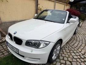 BMW 120 i кабрио, снимка 2