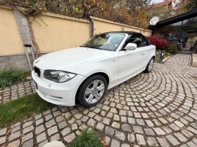 BMW 120 i кабрио, снимка 10