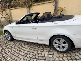 BMW 120 i кабрио, снимка 3