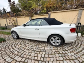 BMW 120 i кабрио, снимка 9