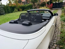 BMW 120 i кабрио, снимка 7