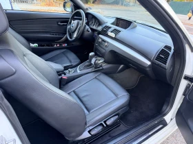BMW 120 i кабрио, снимка 12