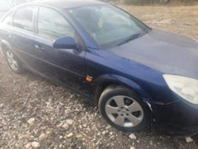 Opel Vectra 1.8 бензин 2 броя на части - [3] 