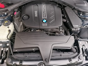BMW 320 F31, снимка 9