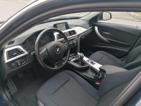 BMW 320 F31, снимка 11
