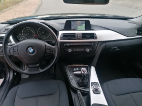 BMW 320 F31, снимка 16