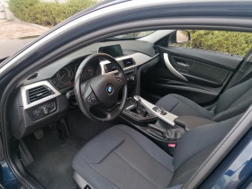 BMW 320 F31, снимка 15