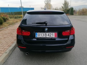 BMW 320 F31, снимка 7