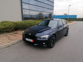 BMW 320 F31, снимка 3
