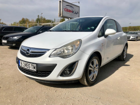 Opel Corsa 1.3cdti,FaceLift!  | Mobile.bg   3
