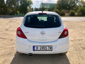 Opel Corsa 1.3cdti,FaceLift!  | Mobile.bg   6