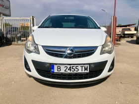 Opel Corsa 1.3cdti,FaceLift!  | Mobile.bg   2