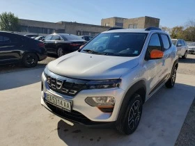 Обява за продажба на Dacia Spring Автомобил в Гаранция ~25 900 лв. - изображение 2