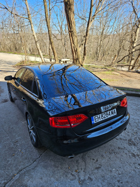 Audi A4 3.0 TDI  Швейцария/Дистроник/4х4/176000 км, снимка 5 - Автомобили и джипове - 45574701