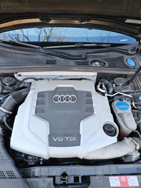 Audi A4 3.0 TDI  Швейцария/Дистроник/4х4/176000 км, снимка 15