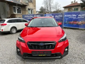     Subaru XV 2.0 LUXURY