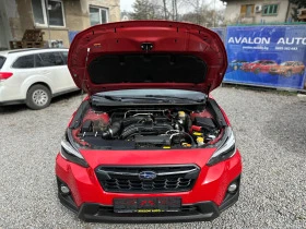 Subaru XV 2.0 LUXURY, снимка 14