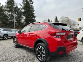 Subaru XV 2.0 LUXURY, снимка 6