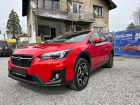 Subaru XV 2.0 LUXURY 1