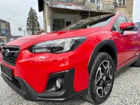 Subaru XV 2.0 LUXURY, снимка 7