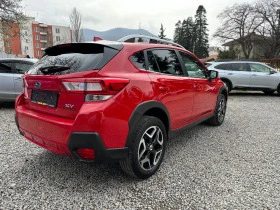     Subaru XV 2.0 LUXURY