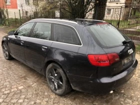 Audi A6 Автомат 2.7TDI 4x4 S-line, снимка 3