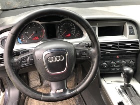 Audi A6  2.7TDI 4x4 S-line | Mobile.bg   4