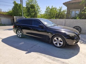 BMW 525 525 xi, снимка 2 - Автомобили и джипове - 45730709