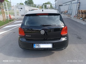 VW Polo 1.2 TDI, снимка 5