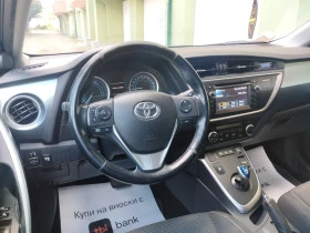 Toyota Auris 1.8i HYBRID /   . | Mobile.bg    16