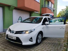 Toyota Auris 1.8i HYBRID /   . | Mobile.bg    9