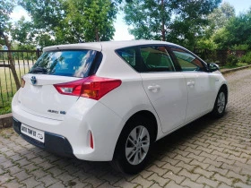 Toyota Auris 1.8i HYBRID /   . | Mobile.bg    6