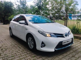 Toyota Auris 1.8i HYBRID /   . | Mobile.bg    3