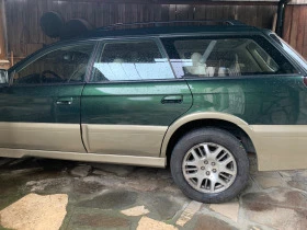 Subaru Outback h6 3.0 b12, снимка 13